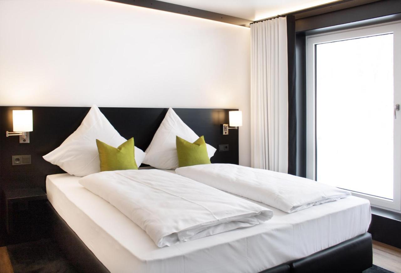 Fz Hotel By Wmm Hotels Fritzlar Exterior foto