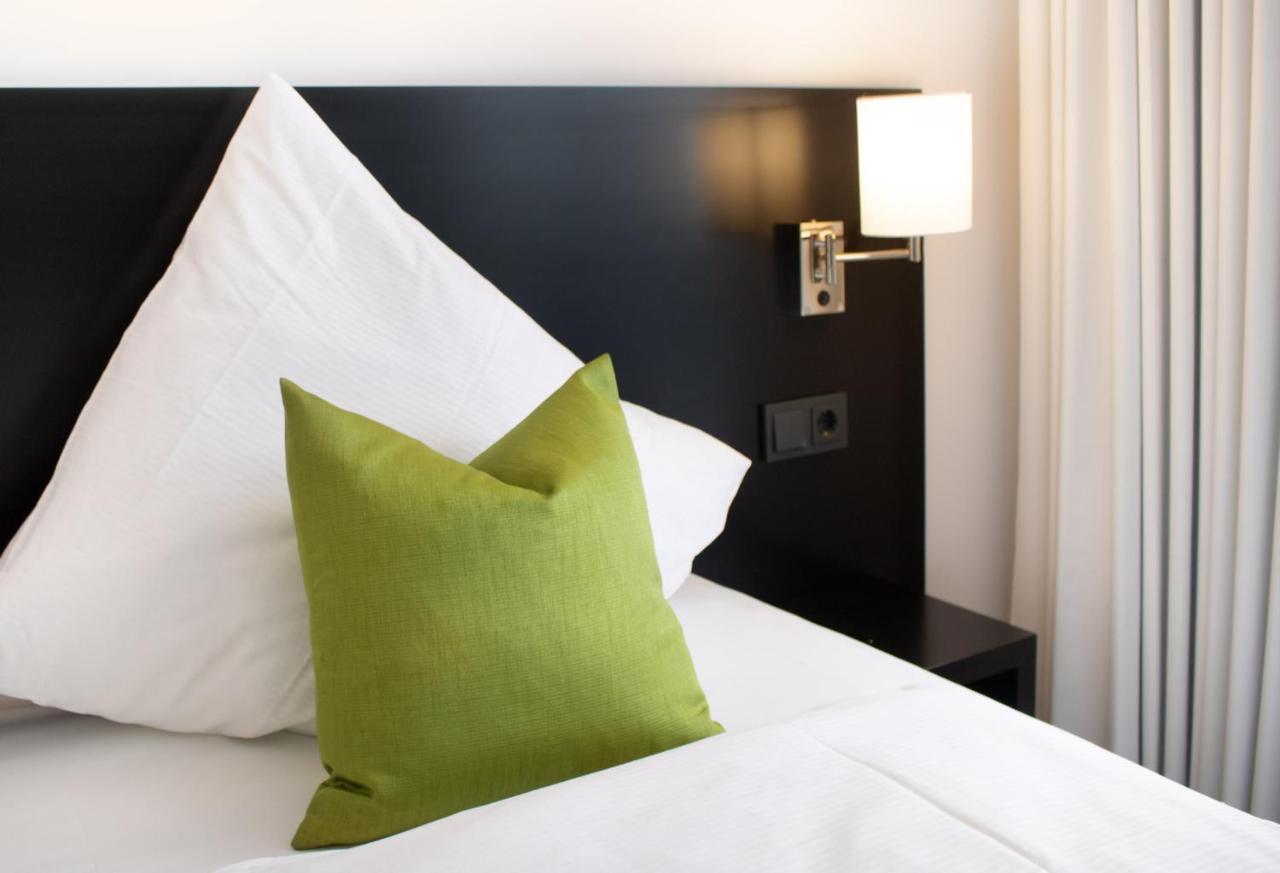 Fz Hotel By Wmm Hotels Fritzlar Exterior foto
